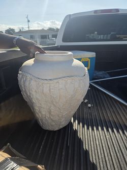 Flower Pot