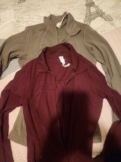 lululemon
