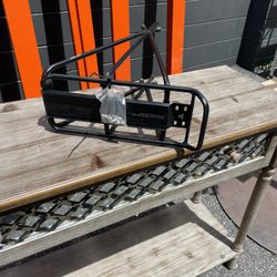 Parrilla De Bisicleta