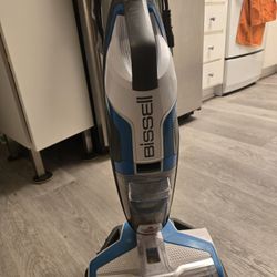 Bissell Vaccum