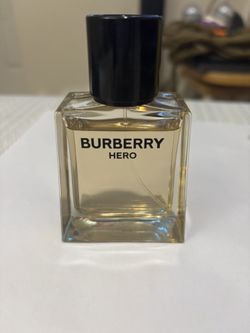 Burberry Hero EDT 