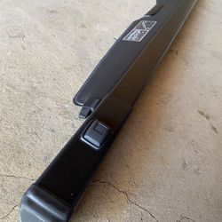 OEM Retractable Cargo Cover- 2014-2019 Toyota Highlander (PT(contact info removed)0)