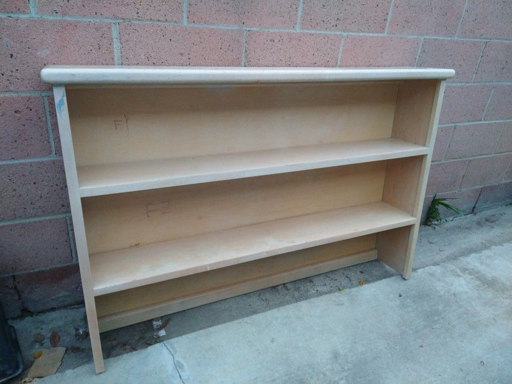 Cabinet Shelf
