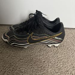 BHM Nike Mercurial XI
