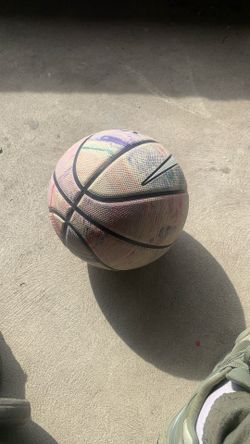 Nike Basketball 