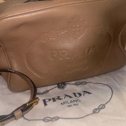Prada Crossbody
