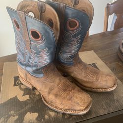 Cowboy Boots