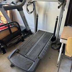 Bowflex Tread Climber
