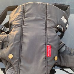 Baby Carrier 