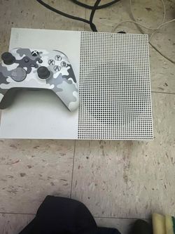 Xbox one