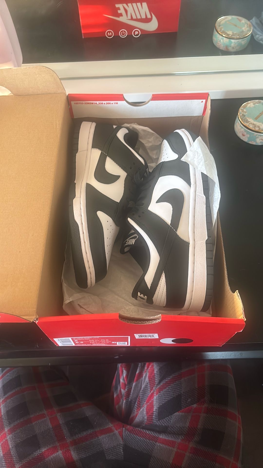 Nike Dunk