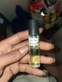 Drake Afternight Roll-On Fragrance Oil