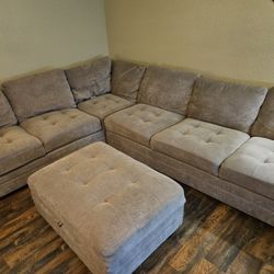 Sofa Sectional