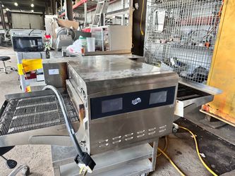 Ovention Shuttle