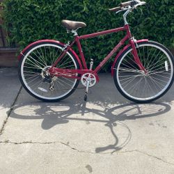Bicycle.  Good Condition