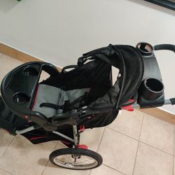 Baby Trend Expedition Jogging Stroller

