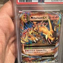 2016 Charizard