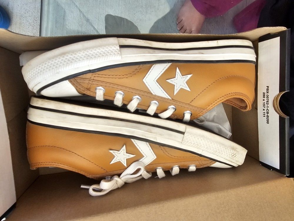 Converse Used