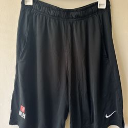 NFLPA Nike Dri-Fit Shorts