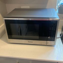 Panasonic Microwave 