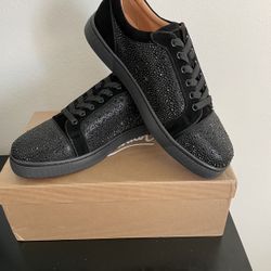 Men’s Shoes 