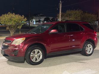 2010 Chevrolet Equinox