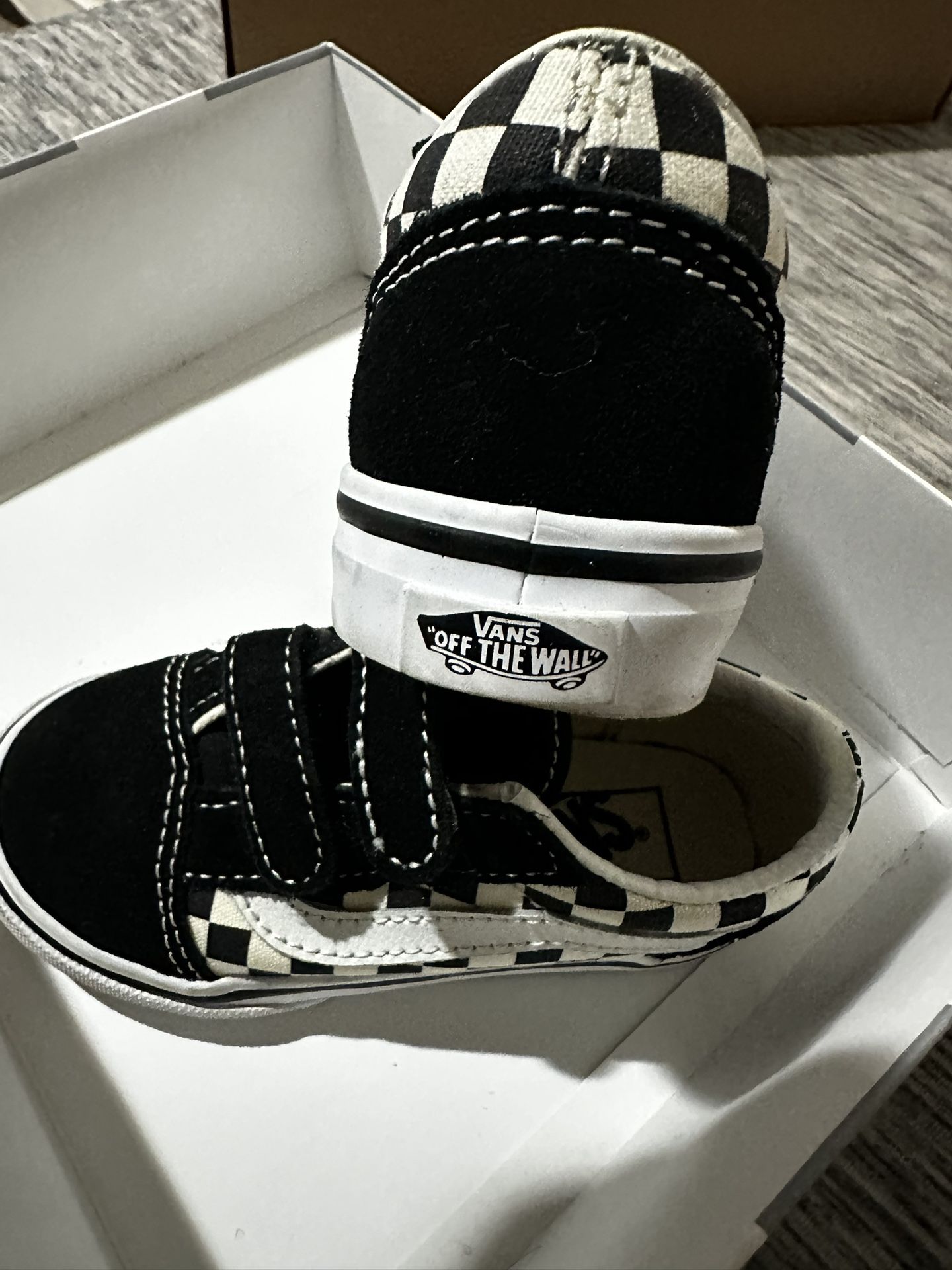 Baby Shoes