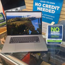 MacBook Pro 16” i7 - 32gb Ram - 1Tb