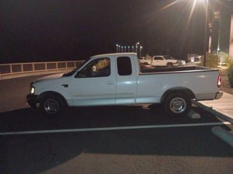 2003 Ford F-150
