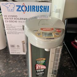 Zojirushi