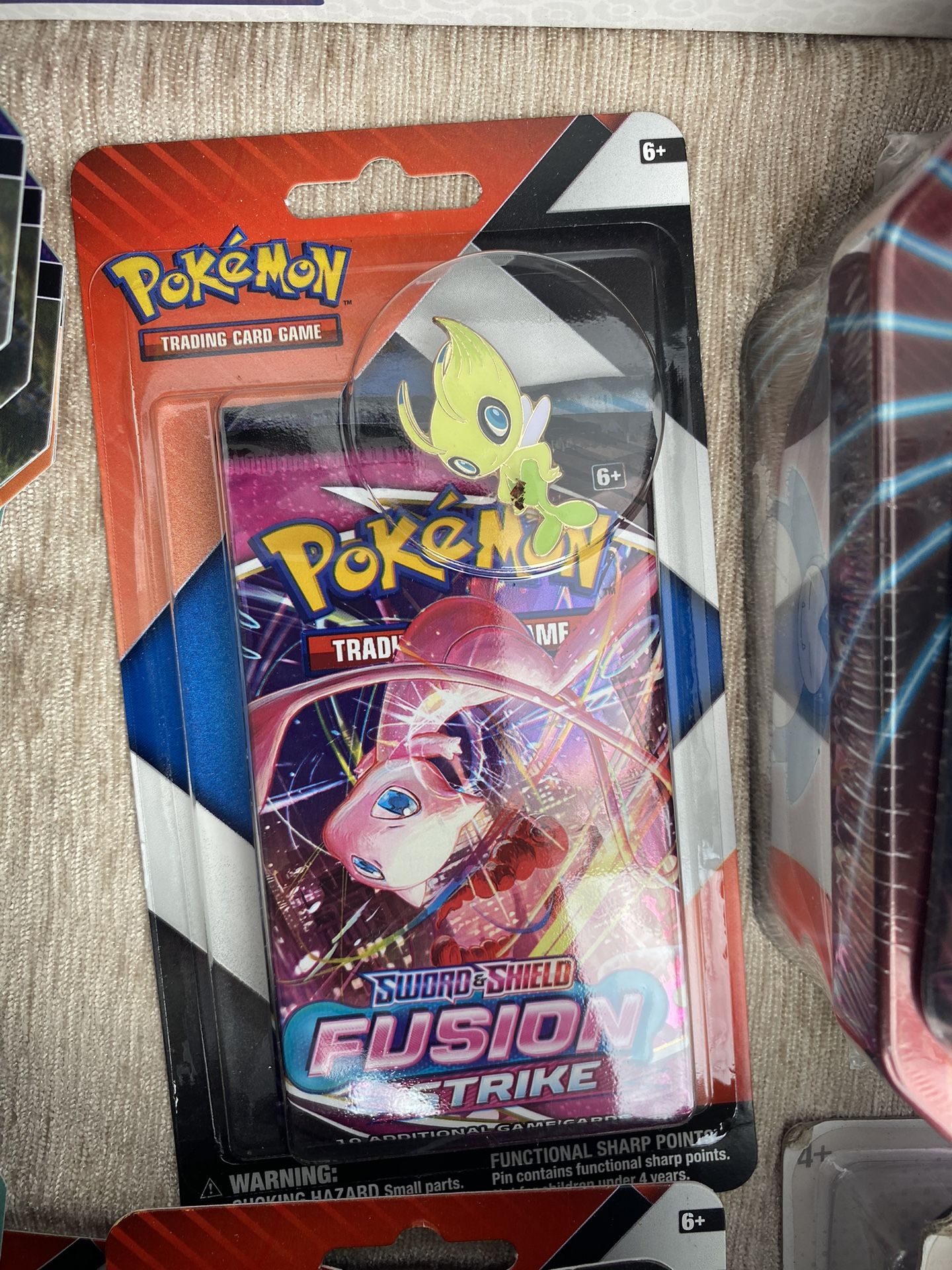 Pokémon: Giratina VSTAR Bundle for Sale in Lake View Terrace, CA - OfferUp