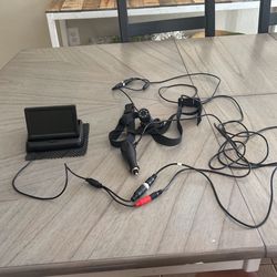 Rear Seat View Camera For Baby