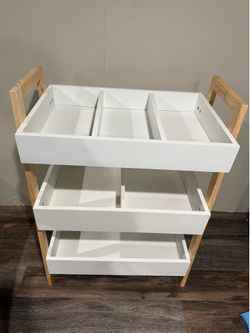 3 Tier Shelf