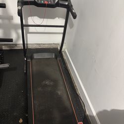 Tread Mill