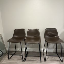 Counter Stools 