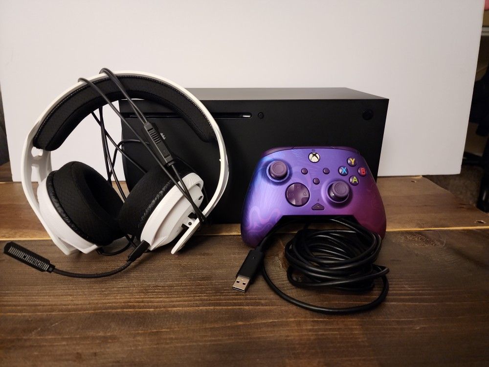 Xbox Series X