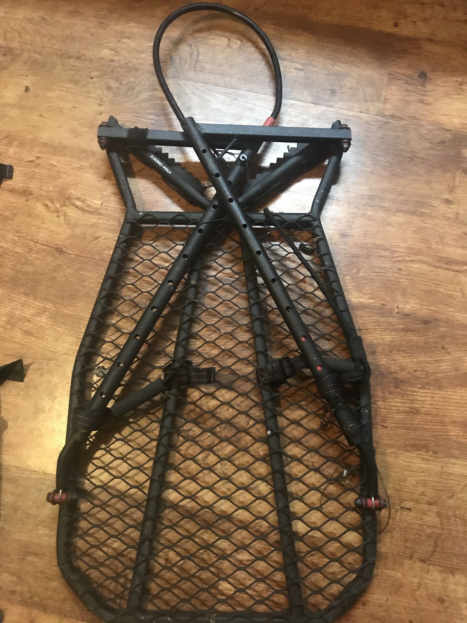 Tree Stand