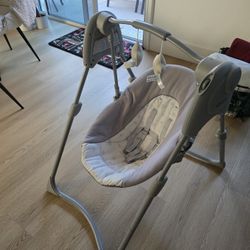 Graco Baby Swing