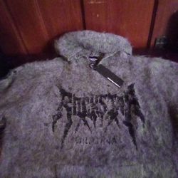 RockStar Original Hoodie 