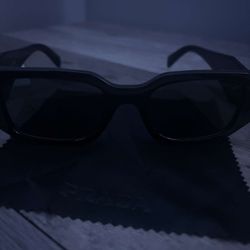 Prada Glasses
