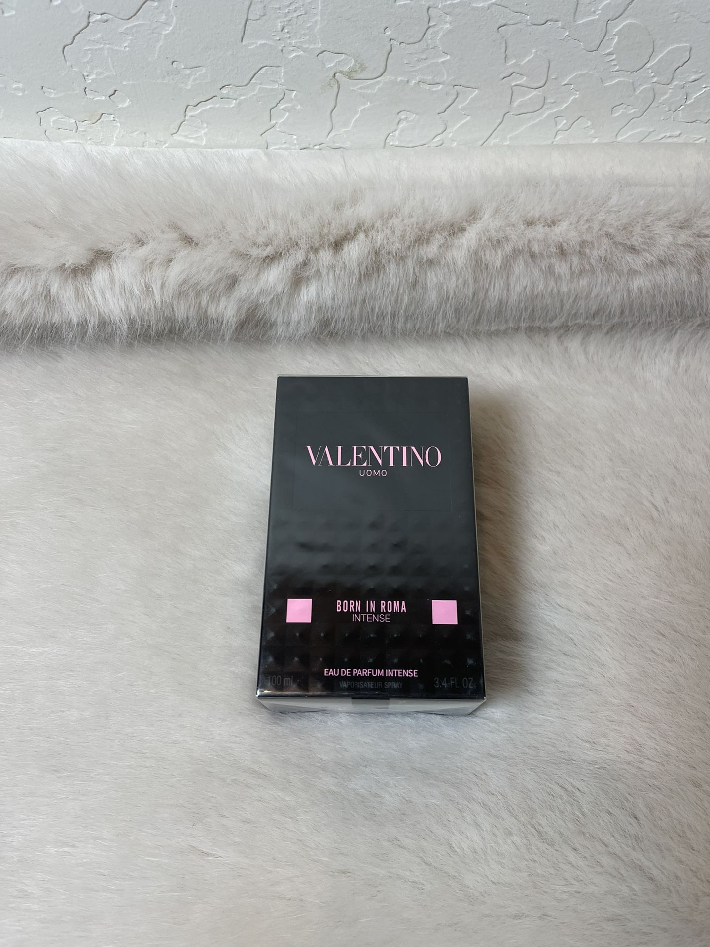 Valentino Perfume 
