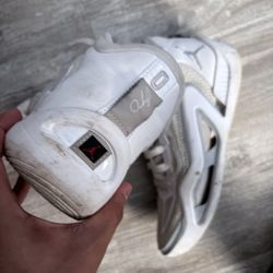 NIKE Jordan Tatum 1 Team Bank Basketball Shoes