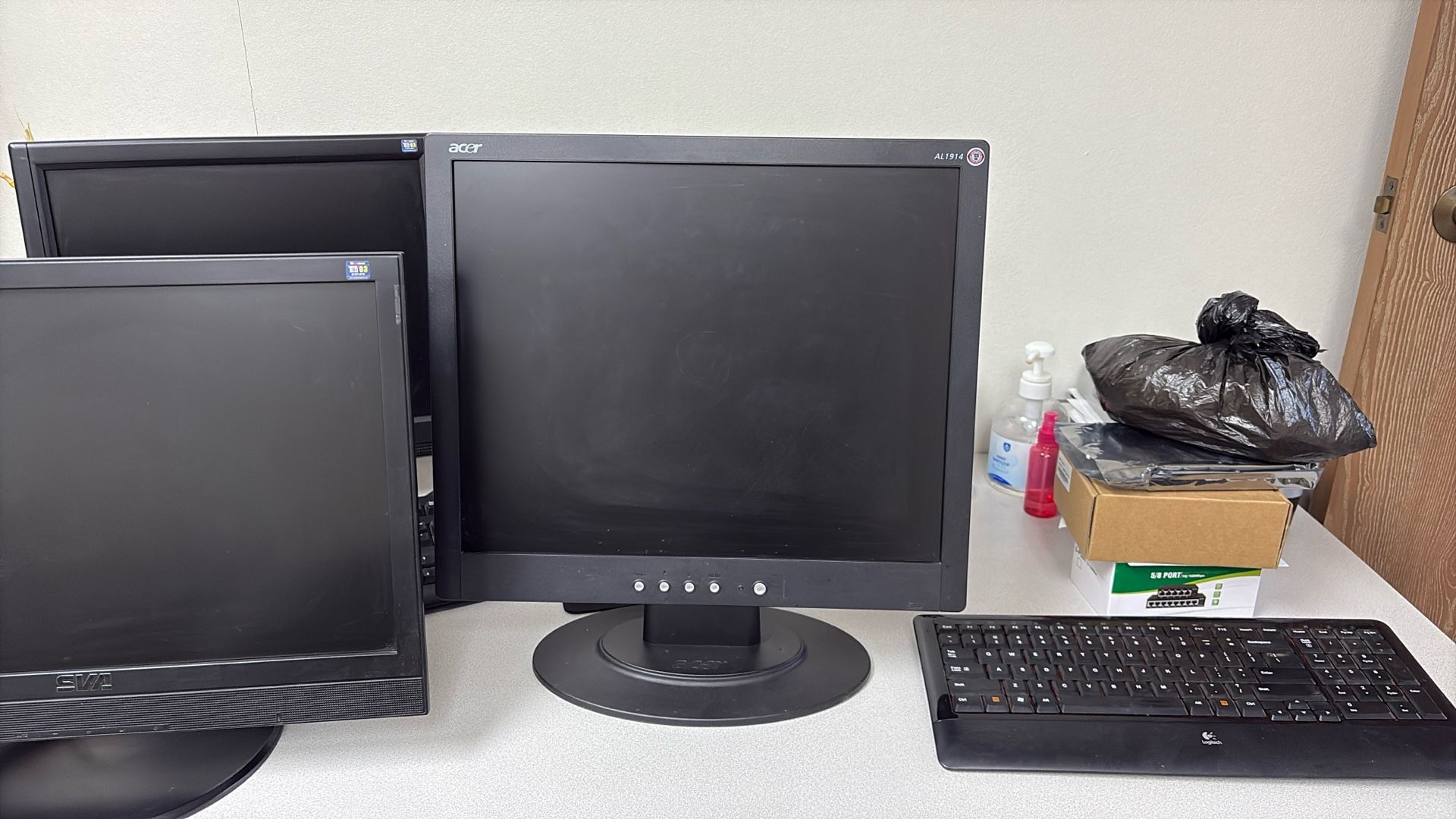 Computer Monitors