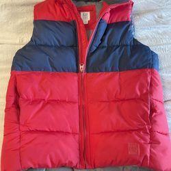 GAP Kids Vest