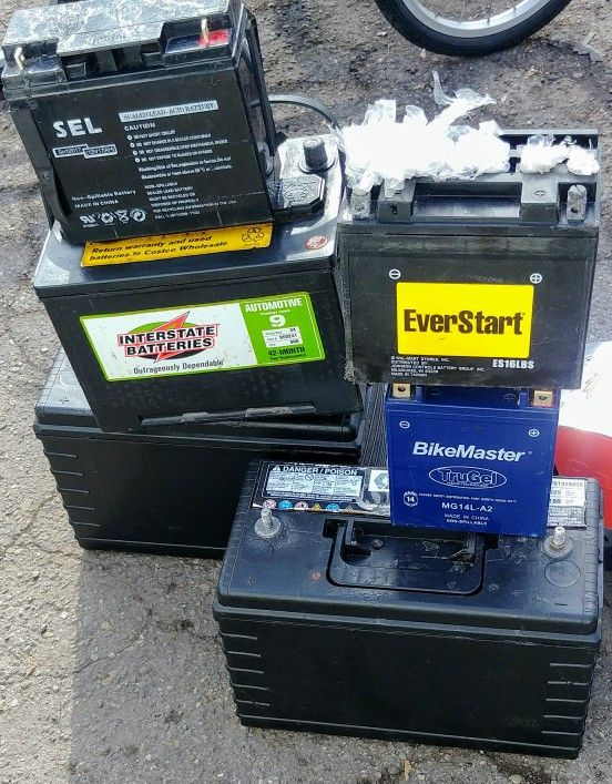 Truck Car And Motorcycle Batteries For In Salt Lake City Ut Truck Car And Motorcycle Batteries