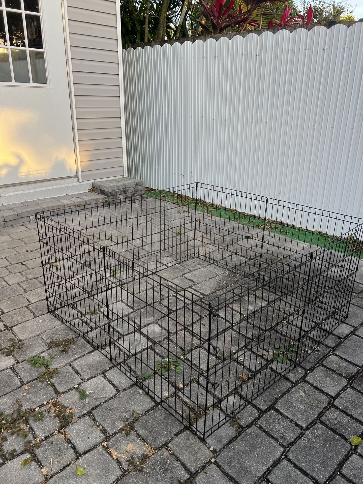 Playpen For Dogs