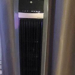 Lasko Oscillating Tower Fan