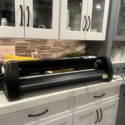 Cutting Plotter