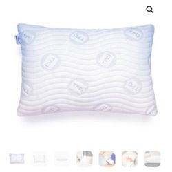 The core Pillow