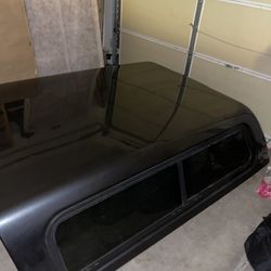 6ft Leer Camper